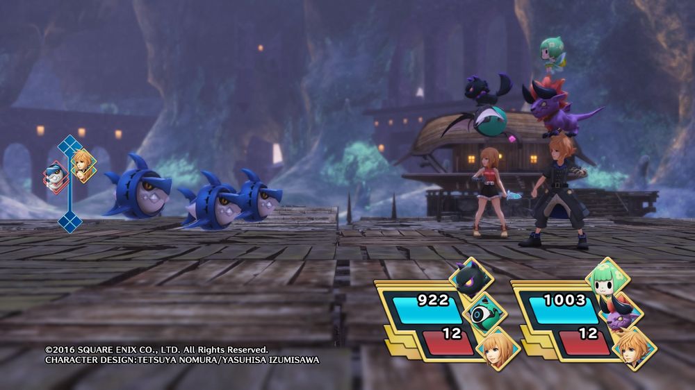 World of Final Fantasy 11.jpg World of Final Fantasy 11.jpg